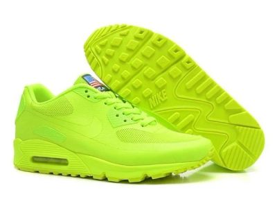 Лот: 6272527. Фото: 1. Кроссовки Nike Air Max 90 Hyperfuse... Кеды, кроссовки, слипоны