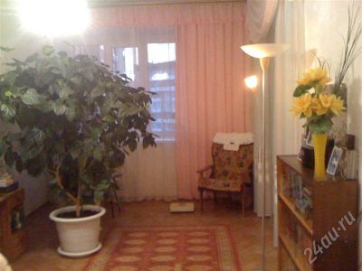 Лот: 557782. Фото: 1. срочно продам! огромная 3-комн... Квартиры, студии