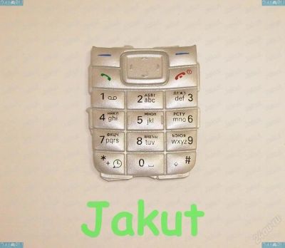 Лот: 92207. Фото: 1. Клавиатура Nokia 1110 1112 Original... Другое (смартфоны, связь, навигация)