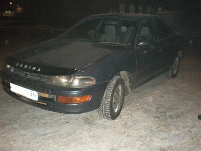 Лот: 1575256. Фото: 1. Carina. Автомобили
