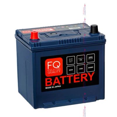 Лот: 17409829. Фото: 1. Аккумулятор FQ Red Energy Series... Аккумуляторы