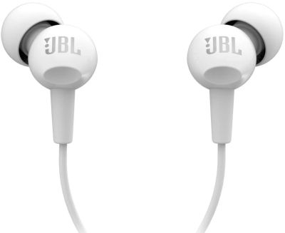 Лот: 16374611. Фото: 1. Наушники с микрофоном JBL C100SI... Наушники, гарнитуры