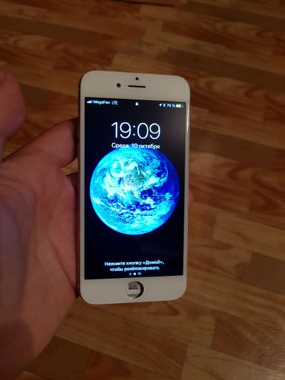 Лот: 12312691. Фото: 1. iPhone 6 экран дисплей модуль... Дисплеи, дисплейные модули, тачскрины