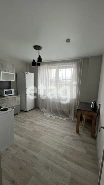 Лот: 21335277. Фото: 1. Сдам 1-комн. кв. 41 кв.м. Красноярск... Квартиры, студии