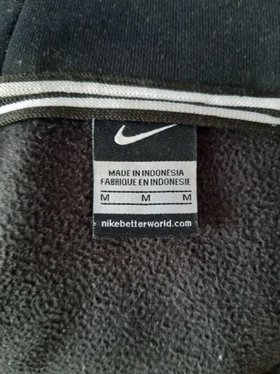 Лот: 15469908. Фото: 1. Кофта Nike. Свитеры, толстовки, худи