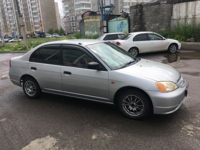 Лот: 16193526. Фото: 1. Honda. Автомобили