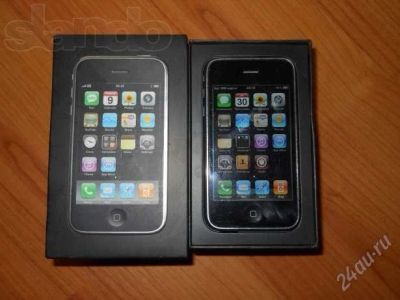 Лот: 2758874. Фото: 1. iphone 3g. Смартфоны