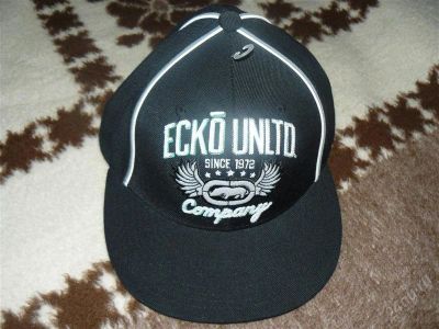 Лот: 885138. Фото: 1. новыa Кепка Эко Анлимитед, Ecko... Головные уборы
