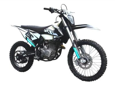 Лот: 25362199. Фото: 1. Мотоцикл XGZ KTX-mini-CB300 ENDURO. Другое (мототехника)