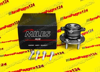 Лот: 18652268. Фото: 1. Ступица задняя Chevrolet Cruze... Ходовая, подвеска, рулевое управление