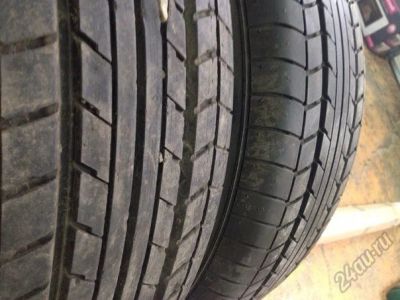 Лот: 5644931. Фото: 1. 215/60 R16 Yokohama в хорошем... Шины