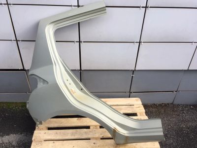 Лот: 12634904. Фото: 1. крыло заднее правое Suzuki Swift. Кузов