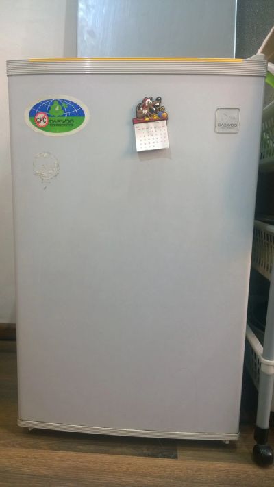 Лот: 11686972. Фото: 1. Холодильник мини. Холодильники, морозильные камеры
