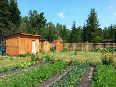 Лот: 7243063. Фото: 1. Рябинино. Земельный участок 10... Дачи