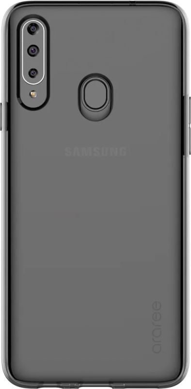 Лот: 24951626. Фото: 1. Накладка для Samsung Galaxy A20s... Чехлы, бамперы