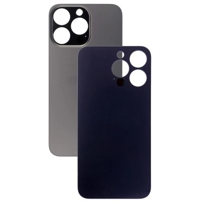 Лот: 20038688. Фото: 1. Задняя крышка Apple iPhone 13... Корпуса, клавиатуры, кнопки