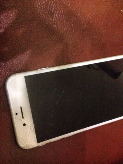 Лот: 6307224. Фото: 1. Iphone 6. Смартфоны