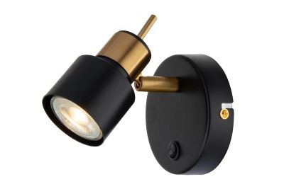 Лот: 23630135. Фото: 1. Спот ARTE LAMP Almach. Бра, настенные светильники