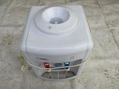 Лот: 12601370. Фото: 1. Кулер для воды AEL 500 W AEL-36... Чайники, кофемашины, кулеры