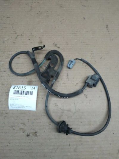 Лот: 21402913. Фото: 1. Провод датчика ABS Toyota Camry... Двигатель и элементы двигателя