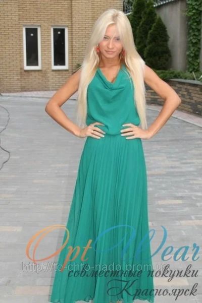 Лот: 3015470. Фото: 1. Платье. Платья