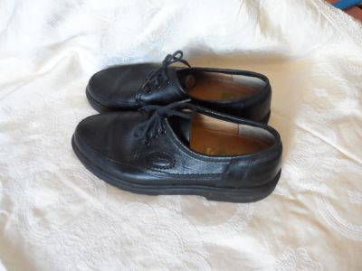 Лот: 10957603. Фото: 1. туфли муж. Туфли