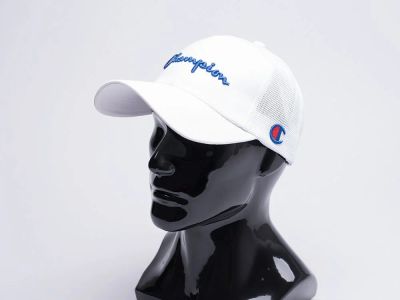 Лот: 16245063. Фото: 1. Кепка Champion (14903). Головные уборы