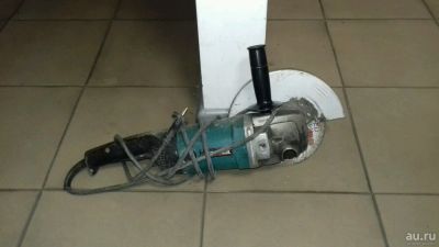 Лот: 10772771. Фото: 1. Болгарка Makita 9069 (А2975). Электроинструмент