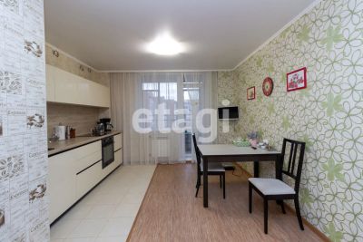 Лот: 25293513. Фото: 1. 3-комн. квартира , Красноярск... Квартиры, студии