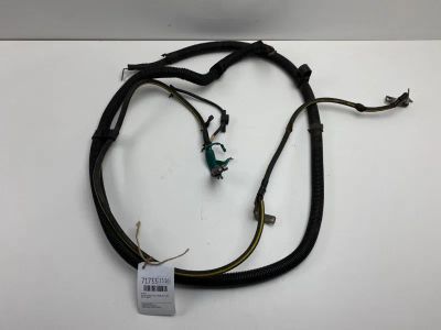 Лот: 21113487. Фото: 1. Клемма Toyota Estima Emina 1993... Двигатель и элементы двигателя