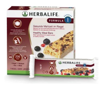 Лот: 3528219. Фото: 1. Herbalife гербалайф Батончик формулы... Диетическое питание