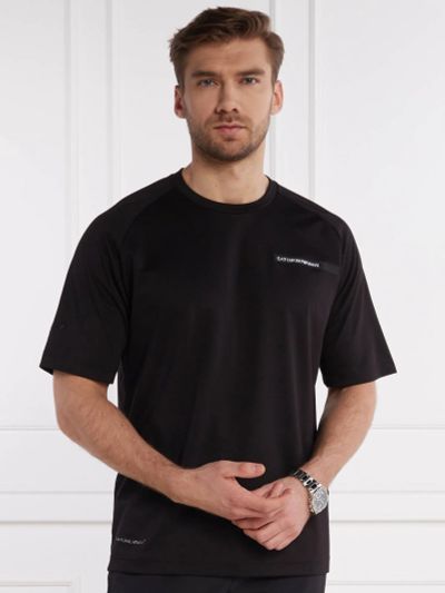 Лот: 24418066. Фото: 1. Футболка мужская EA7 T-Shirt... Другое (спортивная одежда)