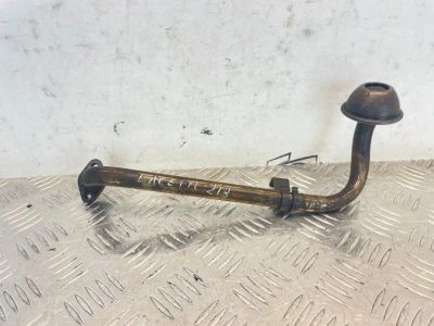 Лот: 25006227. Фото: 1. маслоприёмник Chevrolet Lacetti... Двигатель и элементы двигателя