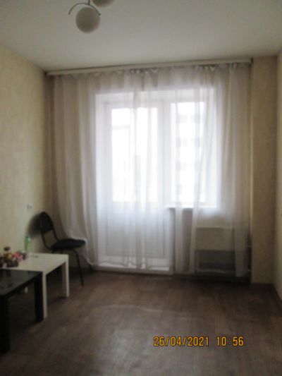 Лот: 17536072. Фото: 1. Сдам 1-комн. квартиру. Квартиры, студии