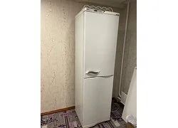 Лот: 18362405. Фото: 1. Холодильник, состояние не известно. Холодильники, морозильные камеры