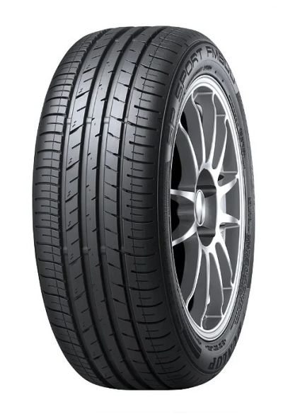 Лот: 9886307. Фото: 1. лето новые 225/55R18 98H SP Sport... Шины
