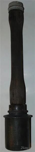 Лот: 1449471. Фото: 1. Немецкая колотушка. Оружие