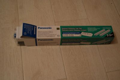 Лот: 9919143. Фото: 1. Термопленка для факса Panasonic... Картриджи, расходные материалы