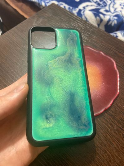 Лот: 16558713. Фото: 1. Чехол iPhone 11 Pro. Чехлы, бамперы