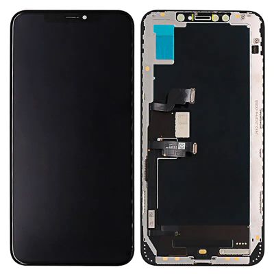 Лот: 21168993. Фото: 1. Дисплей Apple iPhone XS Max (A1921... Дисплеи, дисплейные модули, тачскрины