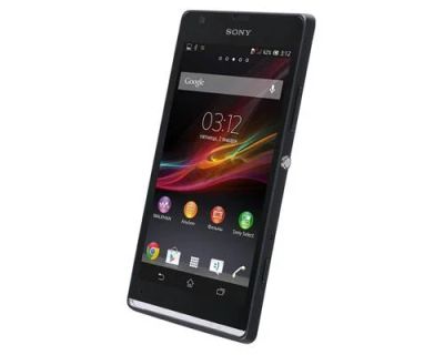 Лот: 3236694. Фото: 1. Продам смартфон Sony Xperia SP... Смартфоны