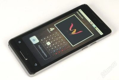 Лот: 2343713. Фото: 1. FLY IQ285 turbo. Смартфоны