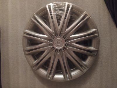 Лот: 25004931. Фото: 1. Колпаки колесные SKY-R13 LW1321... Колпаки