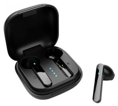 Лот: 22147789. Фото: 1. TWS BLUETOOTH ГАРНИТУРА HDY-Y9... Наушники, гарнитуры