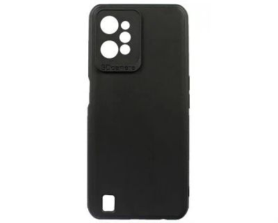 Лот: 19974765. Фото: 1. Чехол Realme C31 (RMX3501) силиконовый... Чехлы, бамперы