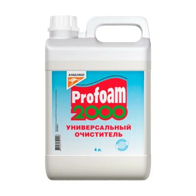 Лот: 7009329. Фото: 1. Очиститель универсальный ProFoam... Средства по уходу