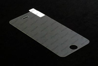 Лот: 6034371. Фото: 1. Защитное стекло Apple iPhone 5... Защитные стёкла, защитные плёнки