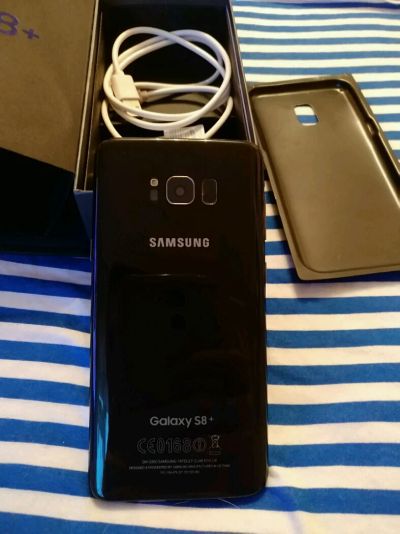 Лот: 11520309. Фото: 1. Samsung S8 Копия. Смартфоны