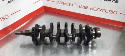 Лот: 17172722. Фото: 1. Коленвал Toyota Carina AT190 4A-FE... Двигатель и элементы двигателя