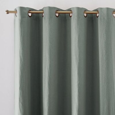 Лот: 24580581. Фото: 1. Штора LaRedoute. Шторы, тюль